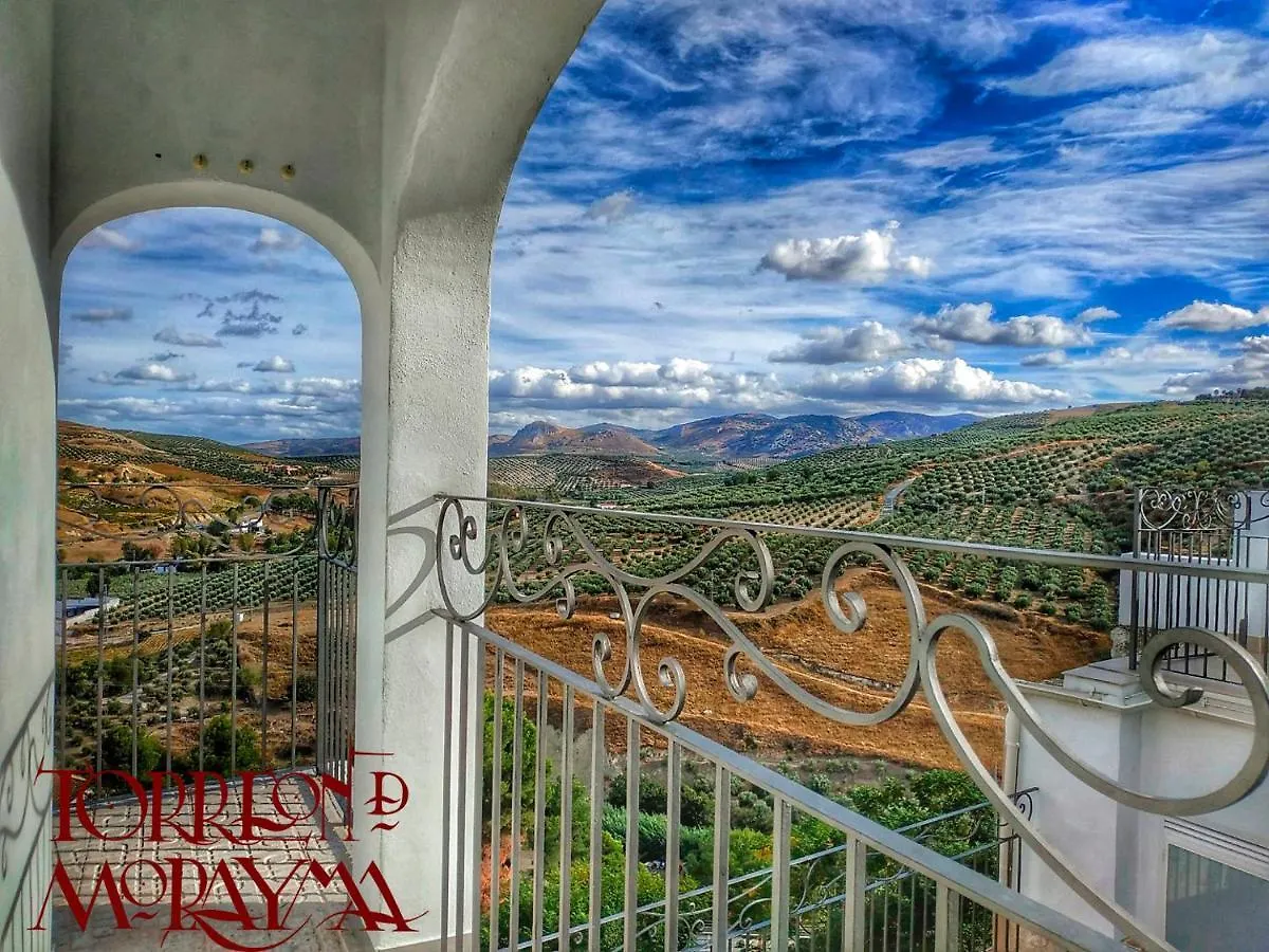 Torreon De Morayma Villa Baena 0*,  Spain