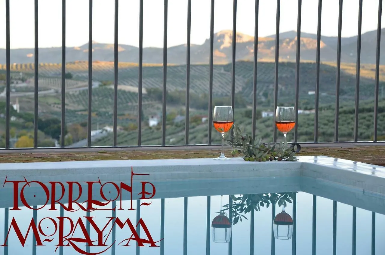 Torreon De Morayma Villa Baena