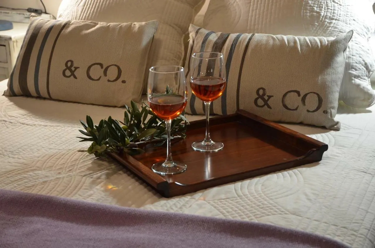 Holiday home Torreon De Morayma Villa Baena