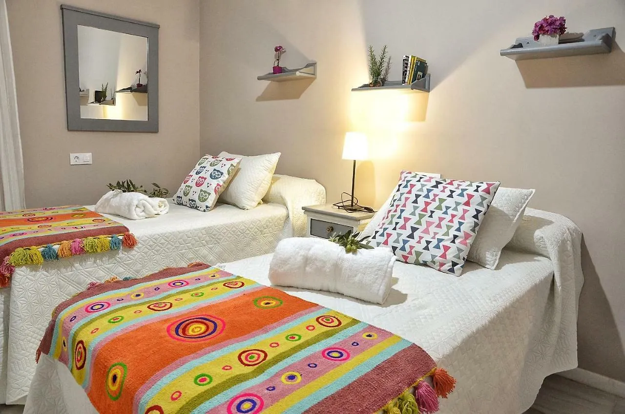 Holiday home Torreon De Morayma Villa Baena Spain