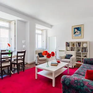 Chiado Prime Camoes Apartamento Lisboa