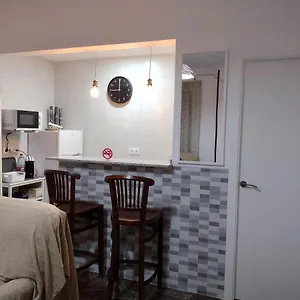  Appartement Mi Rinconcito