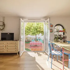  Hébergement de vacances Casa Singular Y Con Encanto
