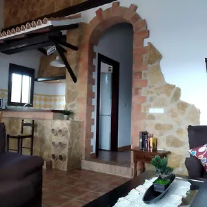 La Sombra Del Lagarto Villa