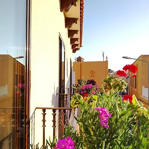 Jardín Del Desierto Casa rural