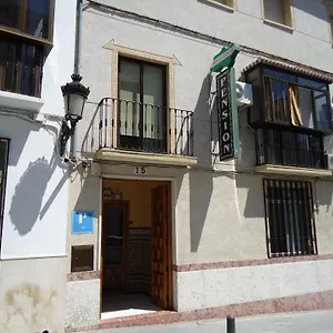  Maison d'hôtes Claveles