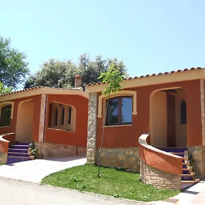 Complejo Turistico El Sur Apartamento